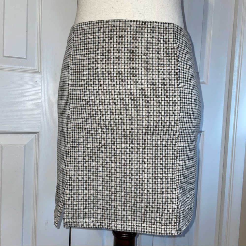 Full tilt stretch mini skirt size S